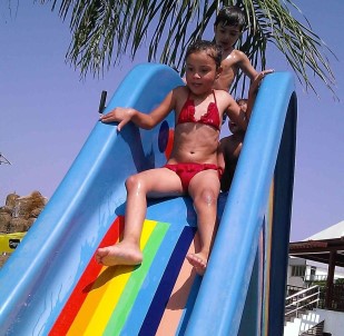 Havuzda Bogulan Küçük Kardelen'in Ailesine 508 Bin TL Tazminat