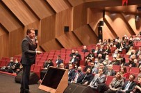 'Isimiz Gücümüz Balikesir Istihdami' Çalistayi Basladi