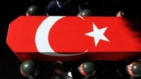 İzmir'de silah kazasında Uzman Çavuş Mahmut Güleş şehit oldu
