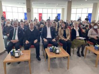 Kartal'da 65 Yas Üstü Vatandasa 'Her Yasta Dijital' Uygulamasi Tanitildi