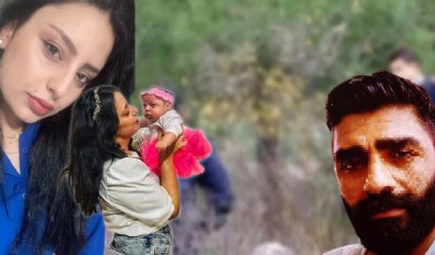 Kebapçının aşk üçgeninde akılalmaz oyun! Karısı ve sevgilisini ormana götürüp...