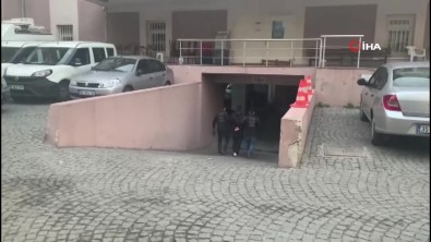 Nevruz Gösterileri Ile Ilgili Gözalti Sayisi 49'A Yükseldi