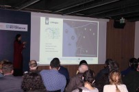 Sehir Plancisi Ve Mimarlar, Kocaeli'deki Fuar Alani Için Projelerini Sundu