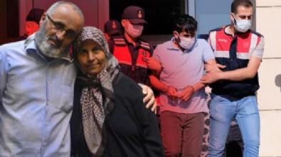 Türkiye'nin konuştuğu Büyükşen çifti cinayetinde yeni gelişme!