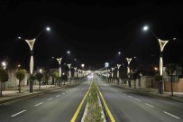 Van Büyüksehir Belediyesi Çevre Farkindaligi Için Isiklarini Kapatacak