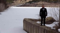 Yozgat'ta Barajlardaki Doluluk Orani Artti Haberi
