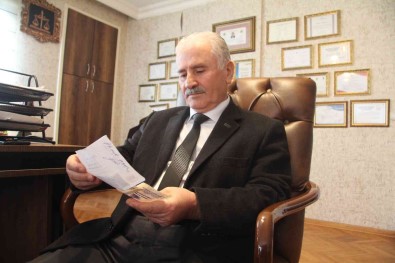 45 Yilda Kazandigi 5 Milyon Liralik Mali Bir Haftada Dolandiricilara Kaptirdi