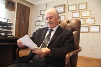 45 Yilda Kazandigi 5 Milyon Liralik Mali Bir Haftada Dolandiricilara Kaptirdi