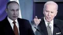 Rusya Ukrayna savaşında yaptırımlar! Biden: Rus ekonomisini kalbinden vurduk!