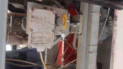 Akaryakit Kaçakçiligiyla Mücadele 5 Ilde Eszamanli Operasyon Gerçeklestirildi