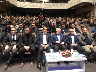 'Anadolu'dan Esenler' Belgeselinin Galasi Gerçeklestirildi