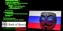 Anonymous'dan, Rusya Devlet Baskani Putin'e Sert Mesaj