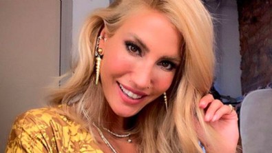 Çağla Şikel'den 'aşk' açıklaması!