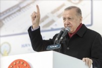 Cumhurbaşkanı Erdoğan'dan 'şifa' tarifi: Dört ürünü karıştırıp yatmadan yiyorum