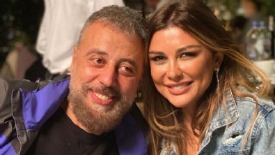 Hamdi Alkan: Yaşandı ve bitti!