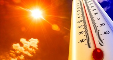 Meteoroloji raporu yayımlandı! Daha da ısınacak