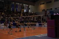 Sultanlar Ligi Açiklamasi Aydin Büyüksehir Belediyespor Açiklamasi 0 - Vakifbank Açiklamasi 3