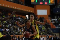 Türkiye Kupasinin Sahibi Çukurova Basketbol