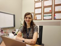 Uzmanlar Uyariyor Açiklamasi 'Çikolata Kisti Tanisinda 7-10 Yillik Gecikmeler Yasaniyor'