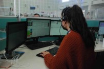 112'Nin 5 Milyon 942 Bin Çagrisindan 3 Milyon 852 Bini Asilsiz