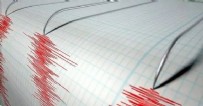  MUĞLA - 'AFAD' duyurdu! Muğla'nın Ula ilçesinde 3.5 deprem