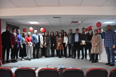 Afyonkarahisar'da Siir Yarismasi