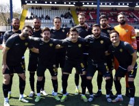Aliagaspor FK Deplasmandan Galibiyetle Döndü