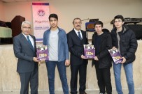 Battalgazi'de 4 Bin 105 Ögrenciye Egitim Seti