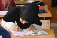 Bozova'da Egitime Tam Destek