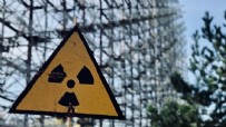 Çernobil'de 31 noktada yangın: Bölgede radyasyon seviyesi arttı