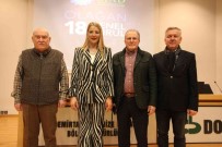 DOSABSIAD'da 2'Inci Nilüfer Çevikel Dönemi