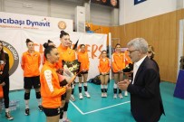 Eczacibasi Dynavit, Karayollari'na Set Vermedi