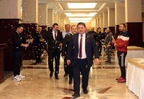 GMIS Karadon Subesi Kilimli Isletmesi Taban Egitim Semineri Yapildi