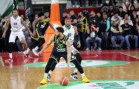 ING Basketbol Süper Ligi Açiklamasi Pinar Karsiyaka Açiklamasi 74 - Fenerbahçe Beko Açiklamasi 72
