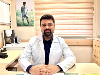 Kalin Bagirsak Kanseri Görülme Yasi 25'E Düstü