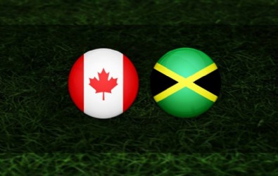 Kanada Jamaika Maçı Ne Zaman? Kanada Jamaika Maçı Saat Kaçta?