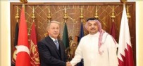 Katar Savunma Bakanı El-Atiyye'den Türkiye açıklaması
