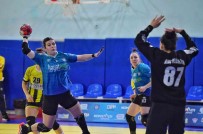 Konyaalti Zirve Takibini Birakmiyor