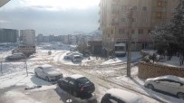 Mardin'de Kar Bahar Dinlemiyor Haberi