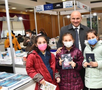 Oral Açiklamasi Kütüphaneler Bilgi Kaynagidir