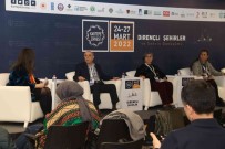 Prof. Dr. Lütfi Akca Açiklamasi '880 Barajimiz Var, 660 Göletimiz Var'