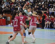 Sivas Belediyespor Sahasinda Maglup Oldu