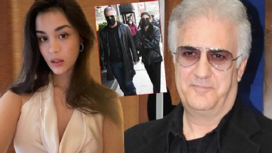 Tamer Karadağlı'dan ayrılık açıklaması!