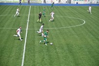 TFF 3. Lig Açiklamasi Osmaniyespor FK Açiklamasi 0 - Bergama Belediyespor Açiklamasi 3 Haberi