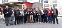 Turgutlu'da Posta Güvercini Yetistiriciler Dernegi Açildi Haberi