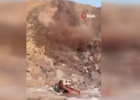 Umman'da Toprak Kaymasi Açiklamasi 6 Ölü