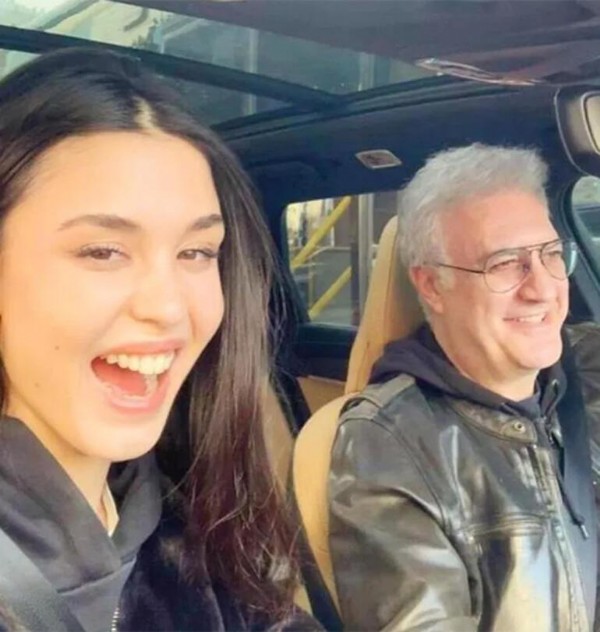 Tamer Karadağlı'dan ayrılık açıklaması!
