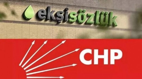 Ekşi Sözlük ile CHP arasındaki gizli anlaşma açığa çıktı! Troll ordusuyla algı propagandası yapıyorlar!