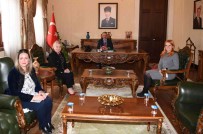 15 Ülkeden 230 Akademisyen Alanya'ya Geliyor