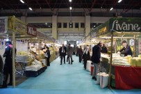 ANFAS, Erzurum Tanitim Günleri'nde 31 Bin Ziyaretçiyi Agirladi